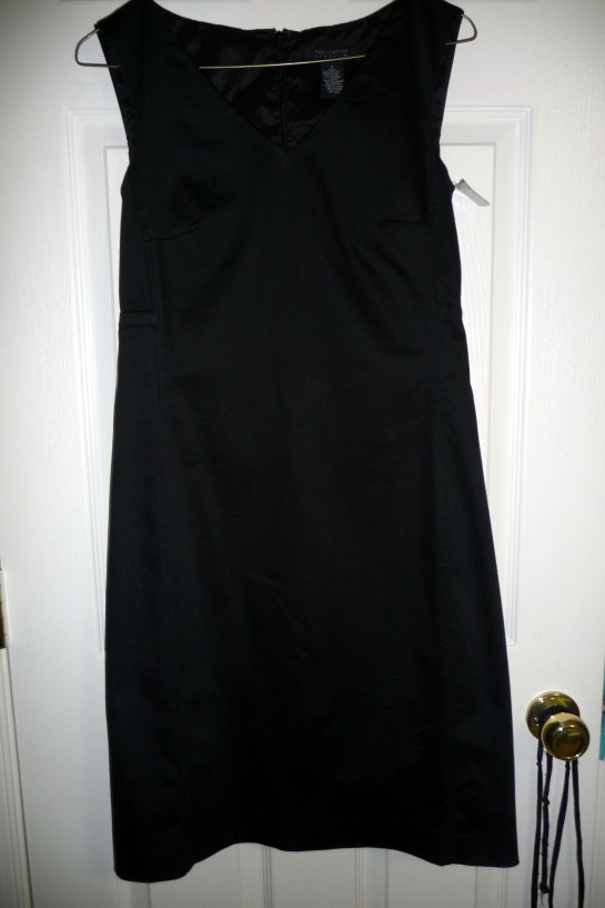 The Limited sheath dress- $8